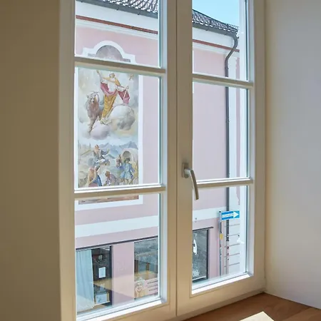Lejlighed Unique Historic Flat - What'app - 0034-635-520-036 - For Reservations! Garmisch-Partenkirchen